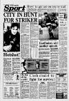 Chester Chronicle Friday 08 January 1993 Page 26