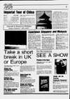 Chester Chronicle Friday 08 January 1993 Page 58