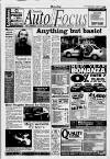 Chester Chronicle Friday 22 January 1993 Page 49