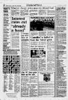 Chester Chronicle Friday 29 January 1993 Page 2
