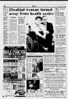 Chester Chronicle Friday 29 January 1993 Page 4