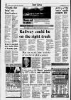 Chester Chronicle Friday 29 January 1993 Page 6