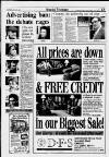 Chester Chronicle Friday 29 January 1993 Page 13