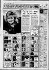 Chester Chronicle Friday 29 January 1993 Page 40