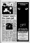 Chester Chronicle Friday 12 March 1993 Page 16
