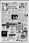 Chester Chronicle Friday 12 March 1993 Page 21