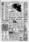 Chester Chronicle Friday 26 March 1993 Page 1