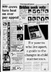 Chester Chronicle Friday 26 March 1993 Page 8