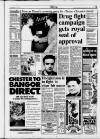 Chester Chronicle Friday 02 July 1993 Page 3