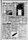 Chester Chronicle Friday 02 July 1993 Page 27
