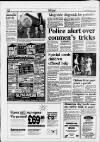 Chester Chronicle Friday 13 August 1993 Page 12