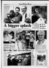 Chester Chronicle Friday 13 August 1993 Page 21