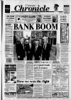 Chester Chronicle Friday 20 August 1993 Page 1