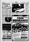 Chester Chronicle Friday 20 August 1993 Page 9