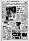 Chester Chronicle Friday 20 August 1993 Page 19