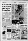 Chester Chronicle Friday 01 October 1993 Page 3