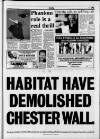 Chester Chronicle Friday 01 October 1993 Page 19