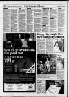 Chester Chronicle Friday 01 October 1993 Page 20