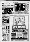 Chester Chronicle Friday 01 October 1993 Page 25