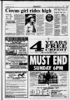 Chester Chronicle Friday 01 October 1993 Page 27