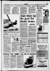 Chester Chronicle Friday 01 October 1993 Page 33