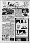 Chester Chronicle Friday 01 October 1993 Page 55