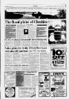Chester Chronicle Friday 07 January 1994 Page 3