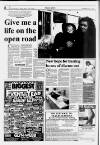Chester Chronicle Friday 07 January 1994 Page 8