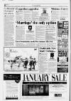 Chester Chronicle Friday 07 January 1994 Page 10