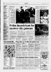 Chester Chronicle Friday 21 January 1994 Page 2