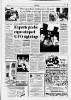 Chester Chronicle Friday 21 January 1994 Page 3