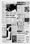 Chester Chronicle Friday 21 January 1994 Page 14