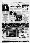 Chester Chronicle Friday 21 January 1994 Page 16