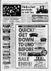 Chester Chronicle Friday 21 January 1994 Page 21