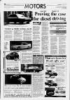 Chester Chronicle Friday 21 January 1994 Page 50