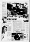 Chester Chronicle Friday 11 February 1994 Page 8