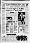 Chester Chronicle Friday 18 February 1994 Page 32