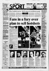 Chester Chronicle Friday 18 February 1994 Page 34