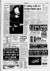 Chester Chronicle Friday 25 February 1994 Page 5