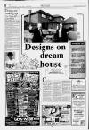 Chester Chronicle Friday 25 February 1994 Page 8