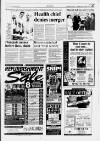 Chester Chronicle Friday 25 February 1994 Page 27