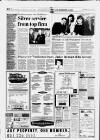 Chester Chronicle Friday 18 March 1994 Page 22