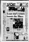 Chester Chronicle Friday 25 March 1994 Page 34