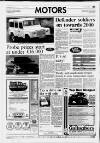 Chester Chronicle Friday 25 March 1994 Page 55