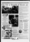 Chester Chronicle Friday 25 March 1994 Page 76