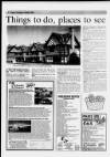 Chester Chronicle Friday 25 March 1994 Page 80