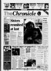 Chester Chronicle Friday 15 April 1994 Page 1