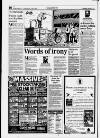 Chester Chronicle Friday 02 December 1994 Page 10