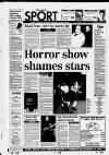 Chester Chronicle Friday 02 December 1994 Page 34
