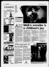 Chester Chronicle Friday 02 December 1994 Page 70